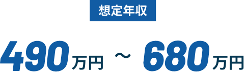 想定年収